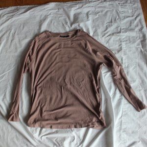Vaulted Gymshark Monarch Collection Shirt
